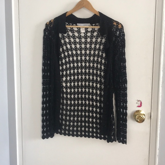 Dolce and Gabanna women’s sweater - Picture 1 of 2